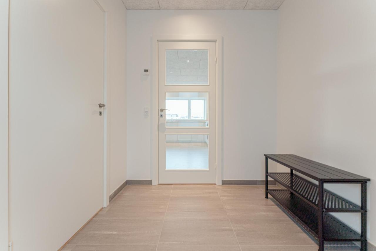 New 2 Bedroom Apt - Ocean And Mountain View Torshavn Exterior photo
